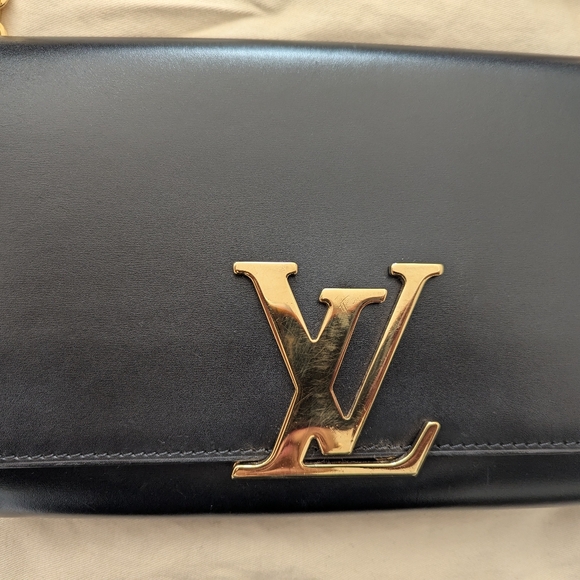 Louis Vuitton Louise chain GM - Picture 9 of 15